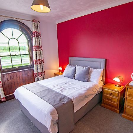 The Station Guest House Woodbridge Cameră foto